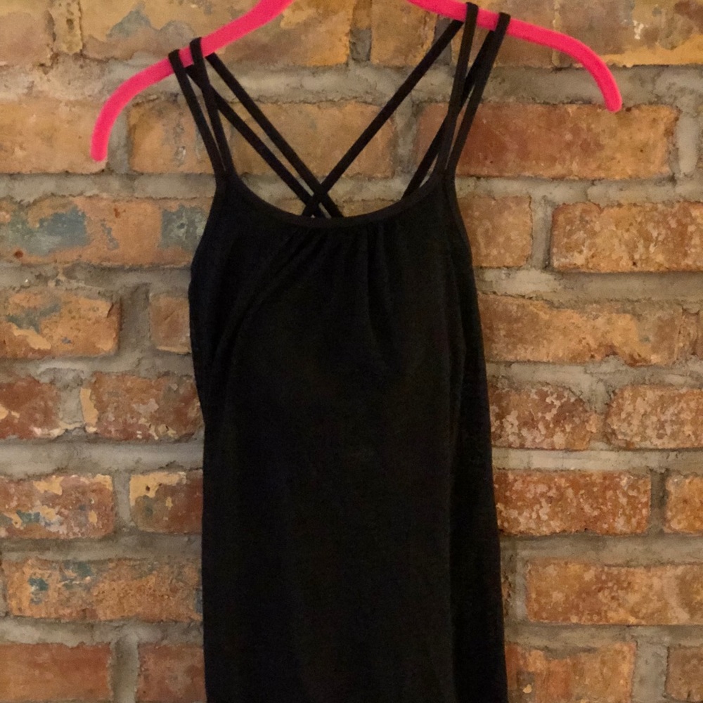 Prana Mika Strappy Top